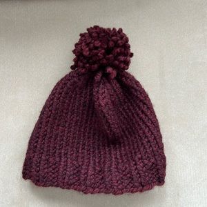 Knit Hat